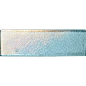Daltile Glass Horizons Sky Blue