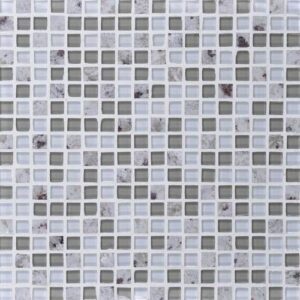 Daltile Granite Radiance Kashmir White Blend GR60-6345