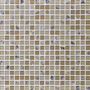 Daltile Granite Radiance New Venetian Gold Blend GR64-6353