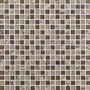 Daltile Granite Radiance Santa Cecilia Blend GR65-6355