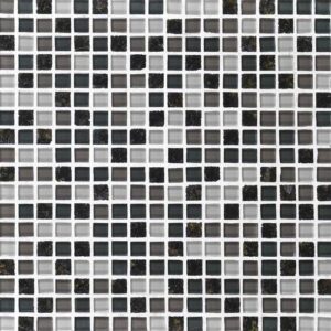 Daltile Granite Radiance Ubatuba Blend GR62-6349