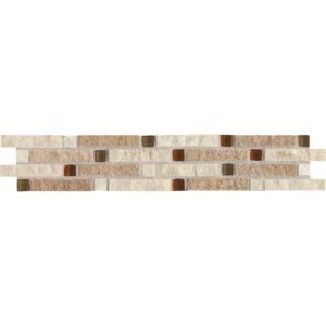 Daltile Heathland Universal Deco HL09-5662