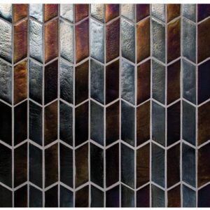 Daltile Illuminary Kindle Blend IL92-7822