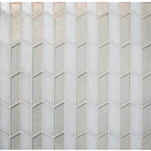 Daltile Illuminary Wisp Blend IL94-7819