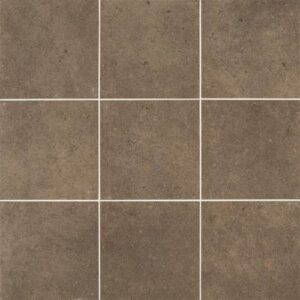 Daltile Industrial Park Chestnut Brown