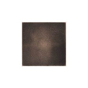 Daltile Ion Metals Antique Bronze 4 1 4 X 4 1 4