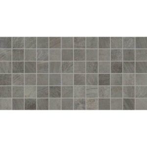 Daltile Ironcraft Charcoal Grey IC13-7612