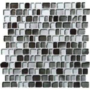 Daltile Jewel Tide Silver Shore