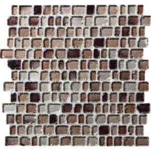 Daltile Jewel Tide Beach Pebble