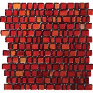 Daltile Jewel Tide Sunset Path