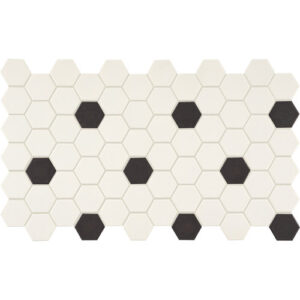 Daltile Keystones Hexagon Dk16-7264