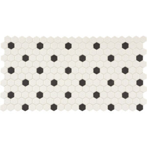 Daltile Keystones Hexagon Dk16-7265
