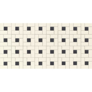 Daltile Keystones Windmill Biscuit (D317 D311)