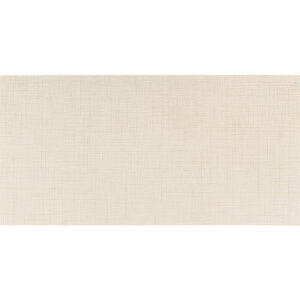 Daltile Kimona Silk White Orchid