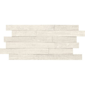 Daltile Wanderlust White AM36-7260