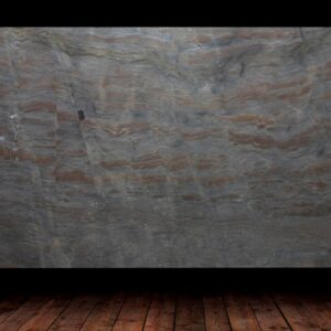 Duetto Leather Finish Quartzite