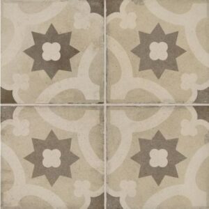 Daltile Quartetto QU10 8x8 Warm Sole