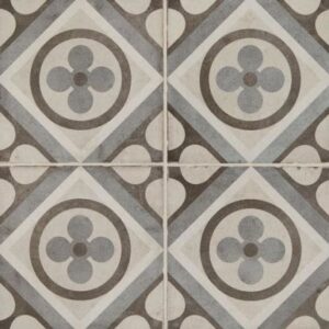 Daltile Quartetto QU23 8x8 Cool Petalo