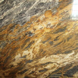 Desert Fire Granite