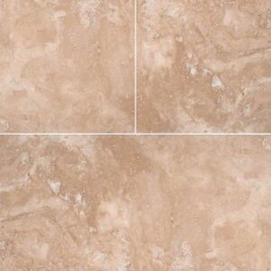 Durango Cream 6x12x.37 Hf Beveled