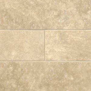 Durango Cream Subway Tile Honed 3x6