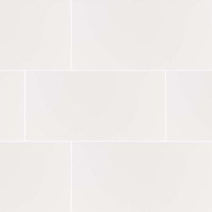 Dymo White 12x24 Glossy