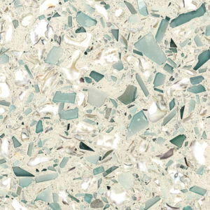 Emerald Coast Vetrazzo