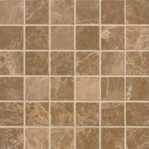 Emperador Light 2x2 Polished