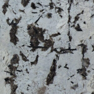 Everest White Granite