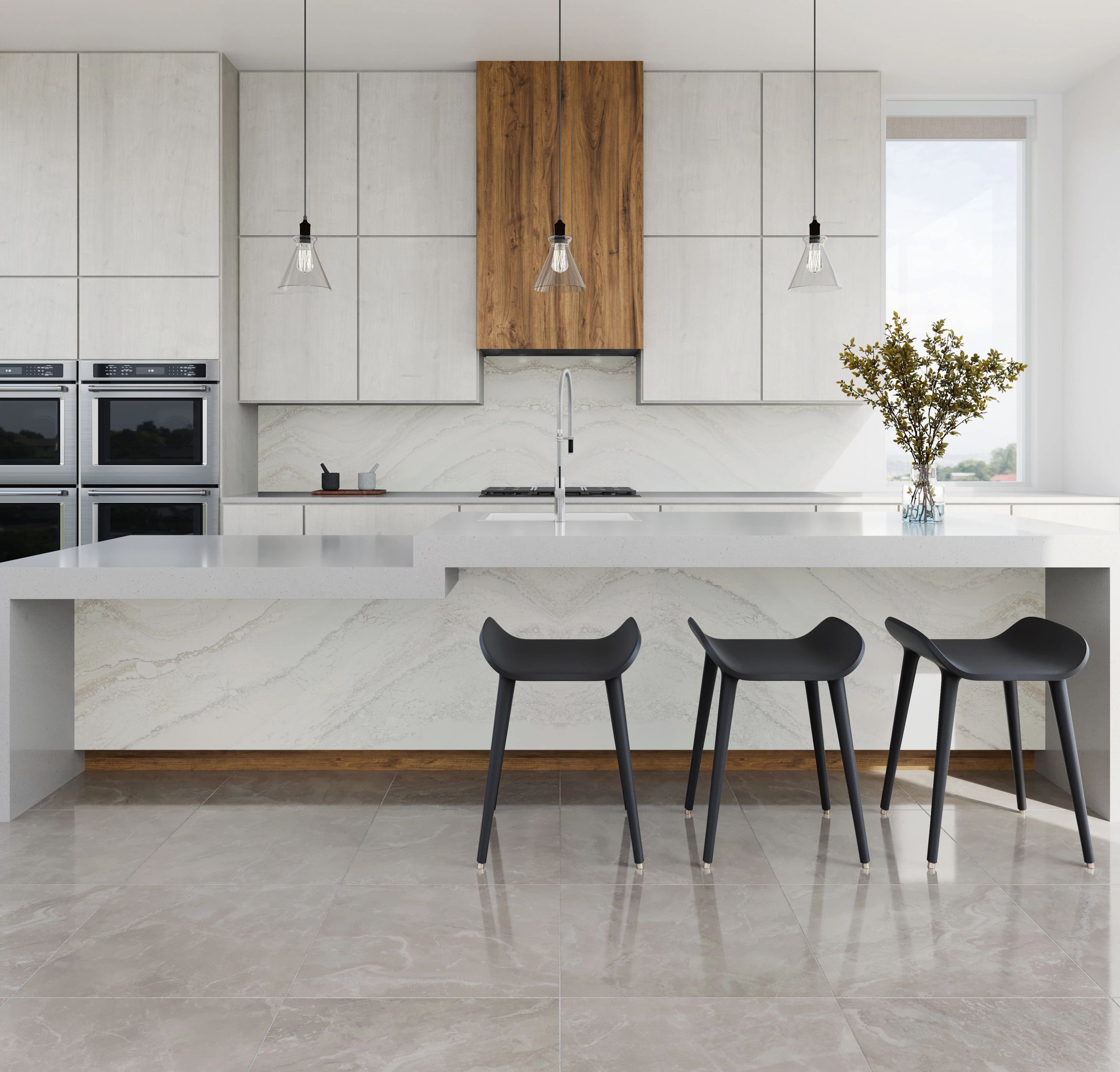 Everleigh Cambria Quartz - Image 3