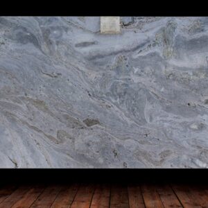 Fantasy Blue Extra Marble