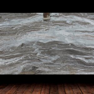 Fantasy Brown Marble
