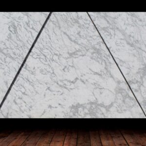 Fantasy White Venato Marble