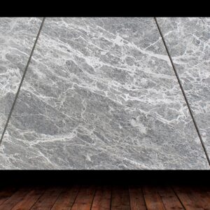 Flexible Grey Marble