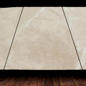 French Vanilla Polished Marble