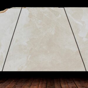French Vanilla Select Polished Marble