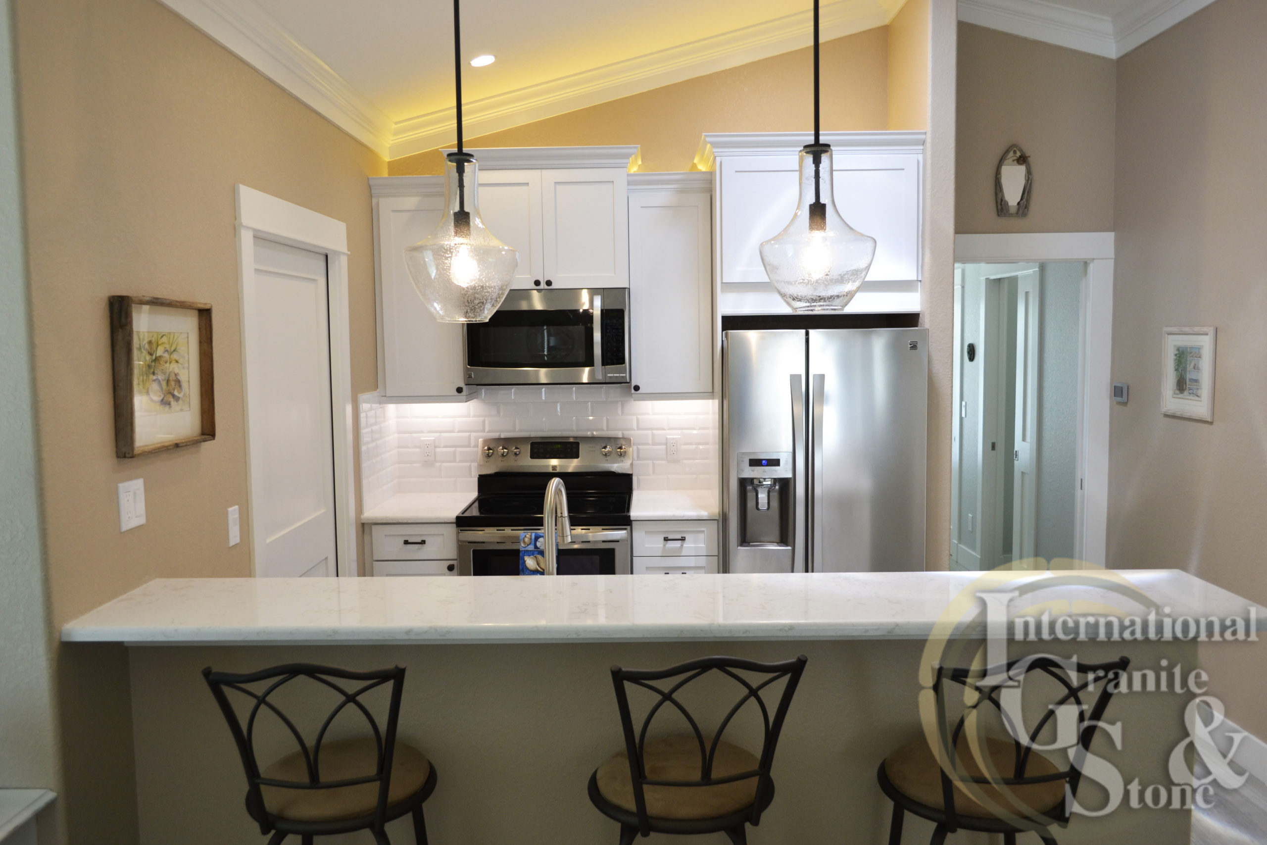 Torquay Cambria Quartz - Image 12