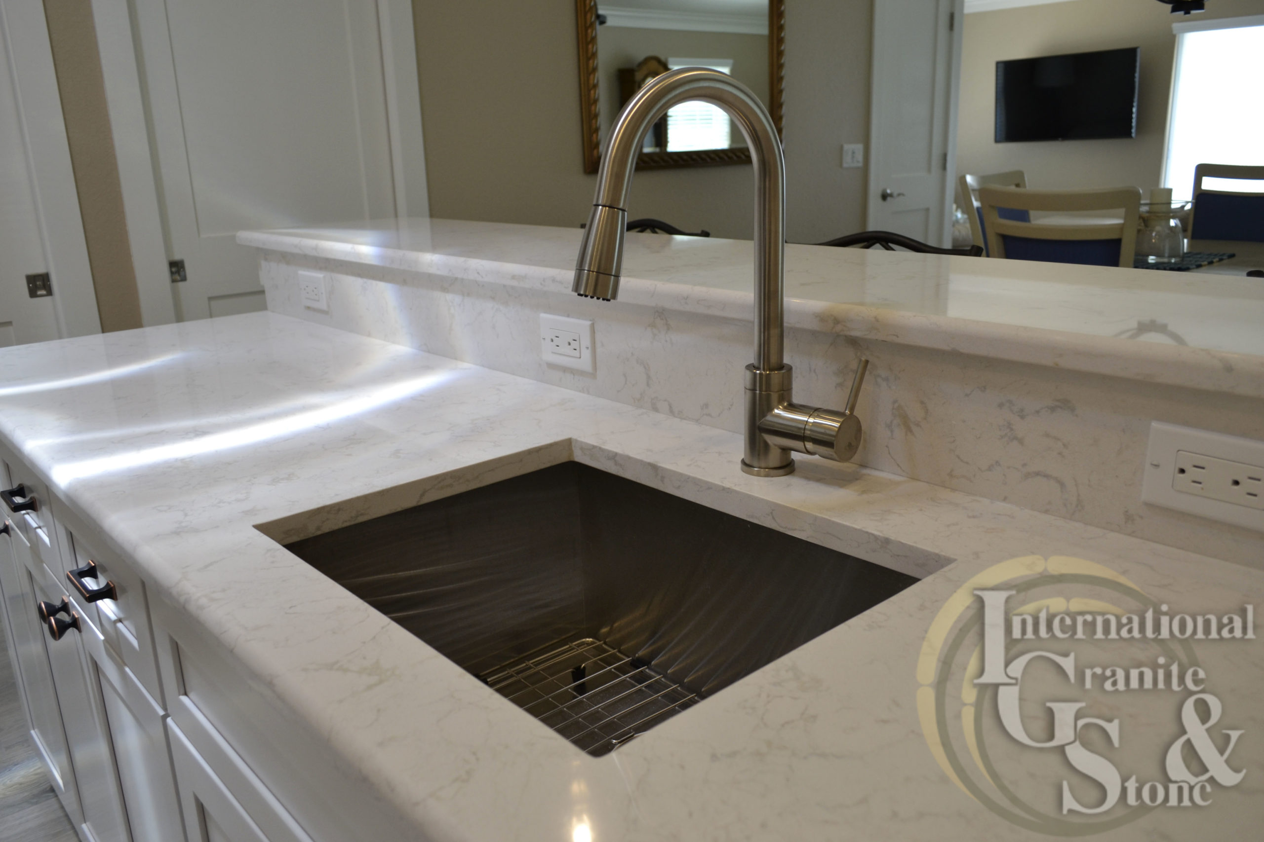 Torquay Cambria Quartz - Image 13