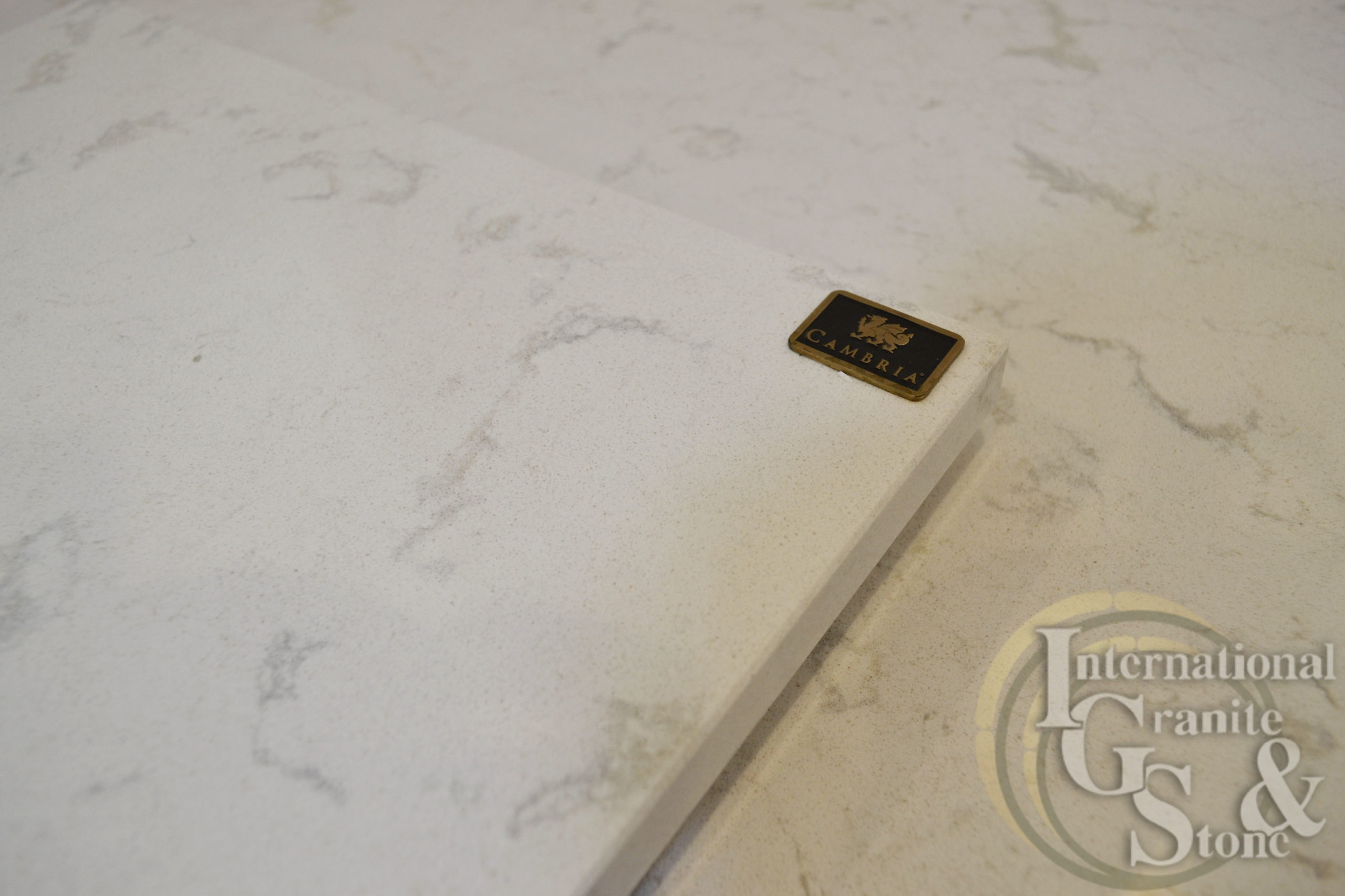 Torquay Cambria Quartz - Image 14