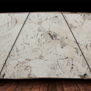 Feldspar White Bahamas Granite