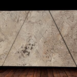 Feldspar White Granite