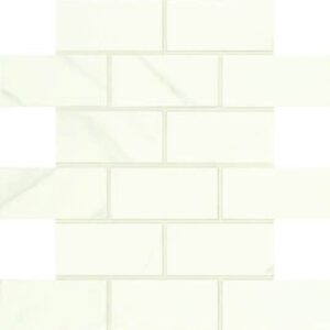 Daltile Florentine FL06 2x4 Carrara