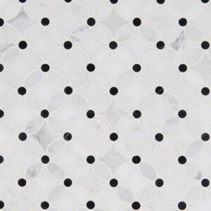 Florita Pattern Polished
