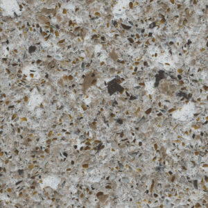 Forest Snow Silestone Quartz