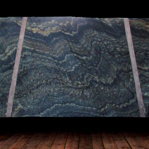 Fusion Night Granite