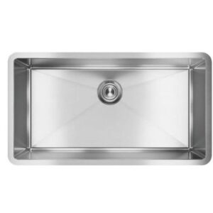 BLANCO Veradia 32x18 Undermount Sink