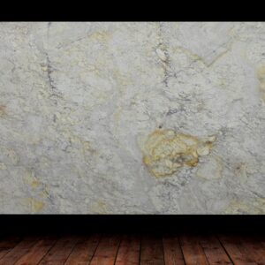 Golden Current Granite
