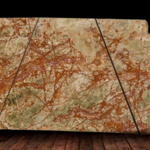 Green Onyx - 2CM