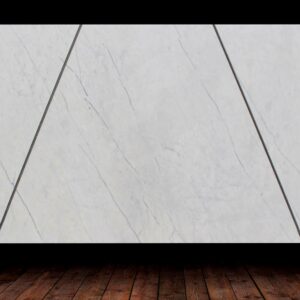 Greylac White Marble