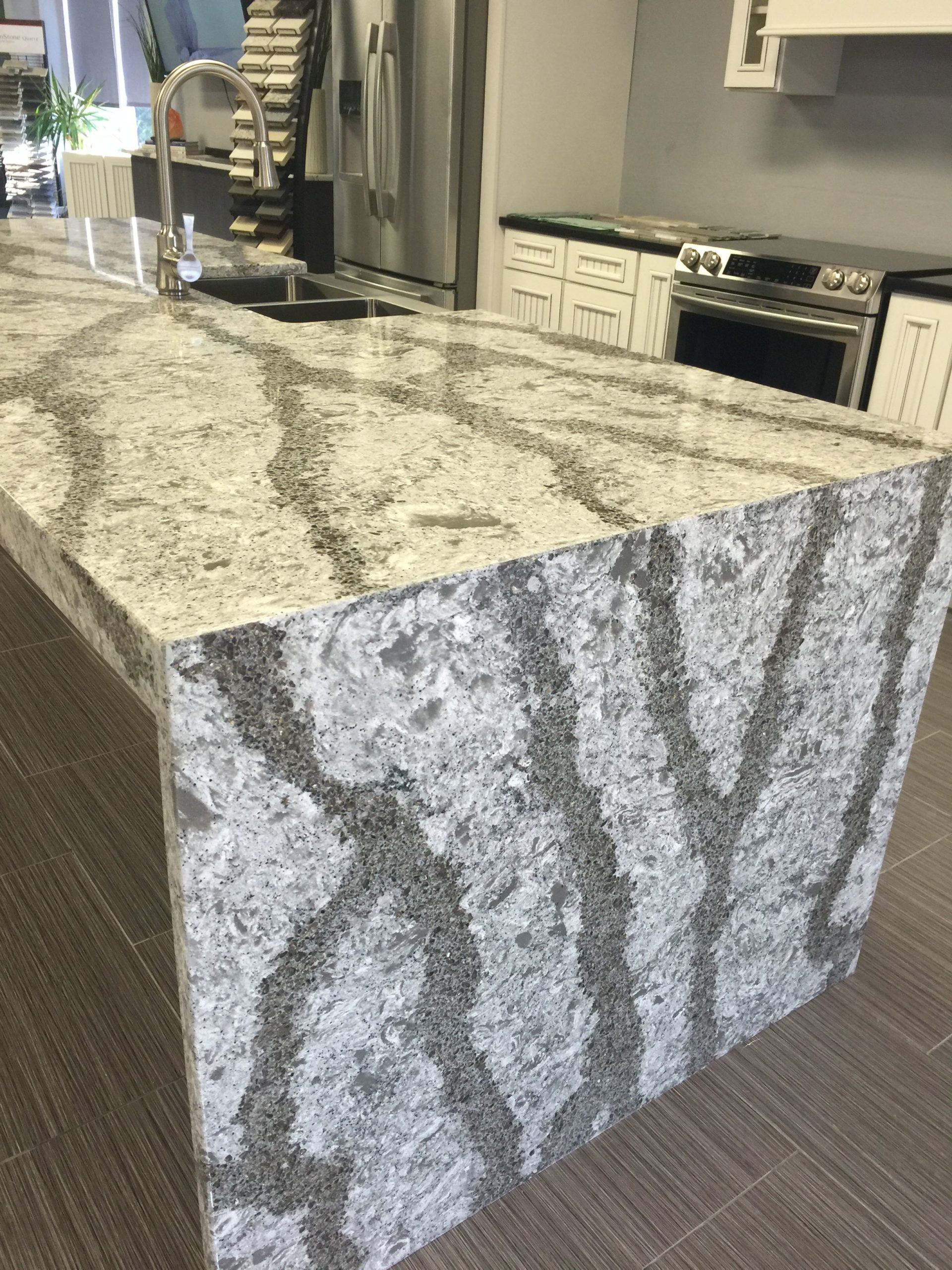 Galloway Cambria Quartz - Image 3